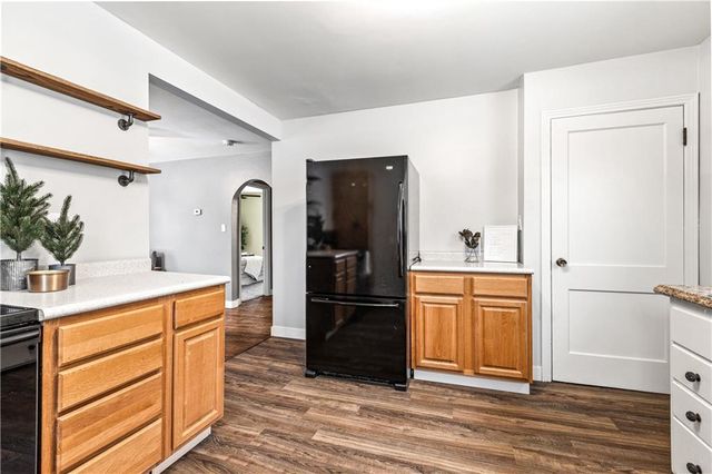 306 S White Street, Fall Creek, WI 54742