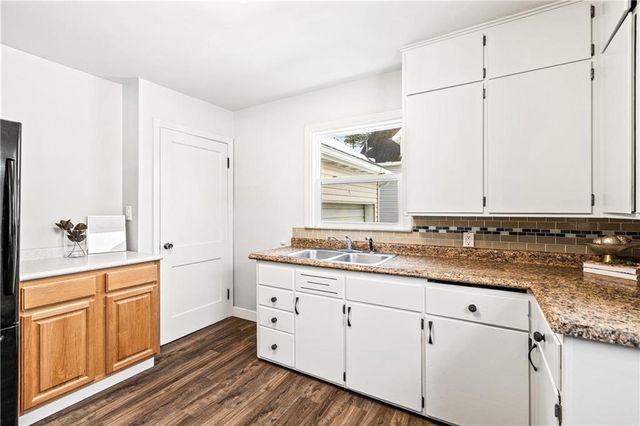 306 S White Street, Fall Creek, WI 54742