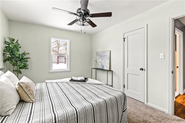 306 S White Street, Fall Creek, WI 54742