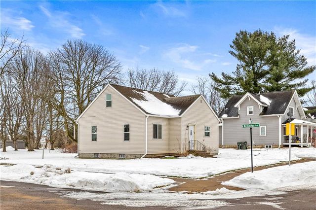 306 S White Street, Fall Creek, WI 54742