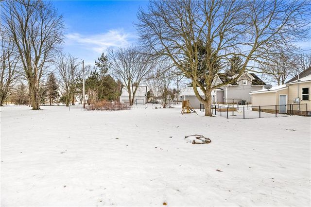 306 S White Street, Fall Creek, WI 54742