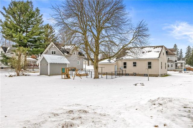306 S White Street, Fall Creek, WI 54742