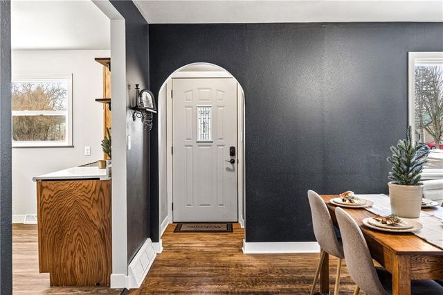 306 S White Street, Fall Creek, WI 54742