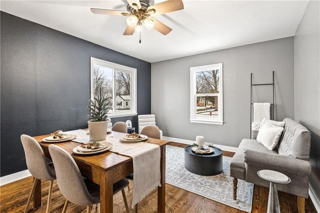 306 S White Street, Fall Creek, WI 54742