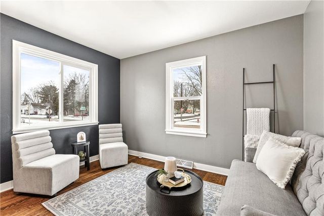 306 S White Street, Fall Creek, WI 54742