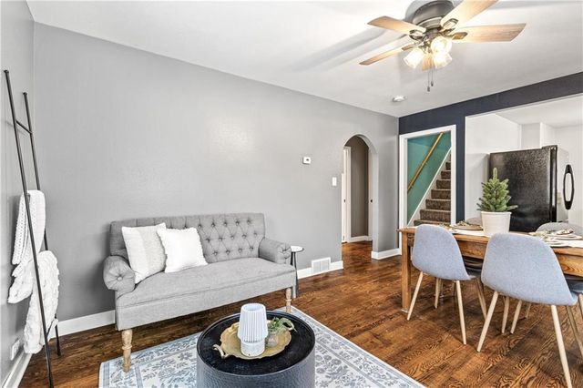 306 S White Street, Fall Creek, WI 54742