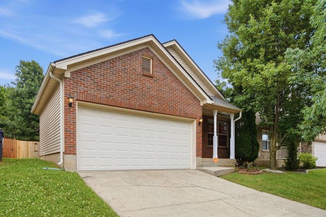 252 White Oak Trace, Lexington, KY 40511