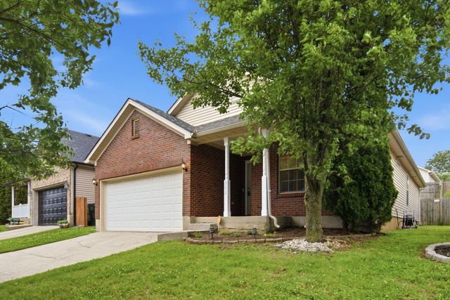 252 White Oak Trace, Lexington, KY 40511