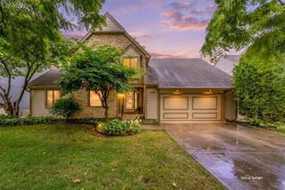 11530 Carter Street, Overland Park, KS 66210