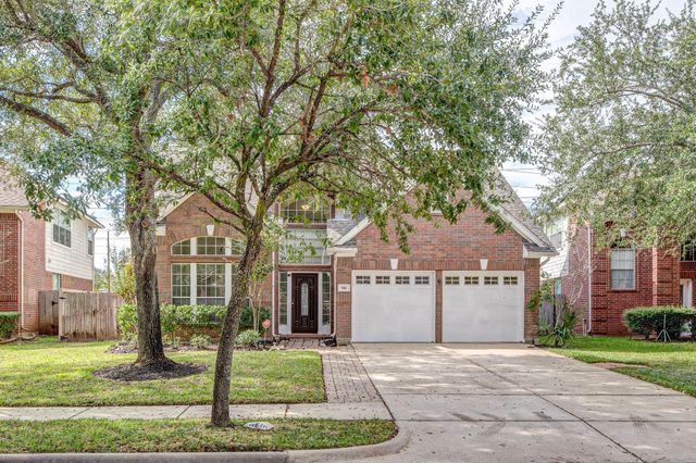 910 Presley Way, Sugar Land, TX 77479