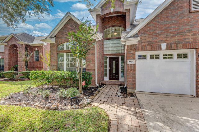 910 Presley Way, Sugar Land, TX 77479