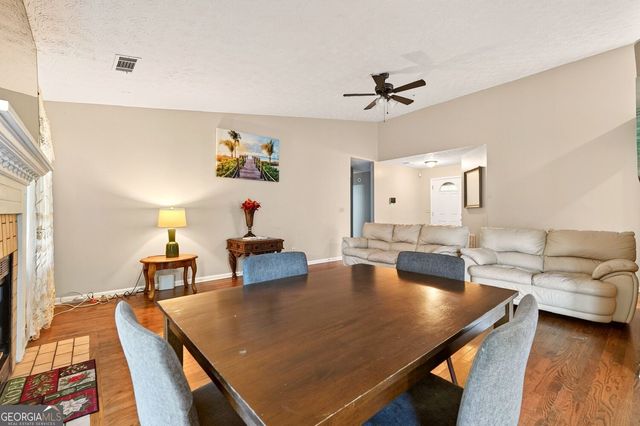 2323 Cheyenne Lane, Lawrenceville, GA 30044