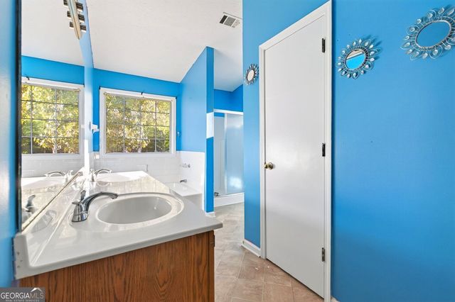 2323 Cheyenne Lane, Lawrenceville, GA 30044