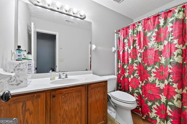 2323 Cheyenne Lane, Lawrenceville, GA 30044