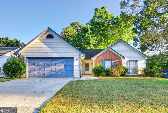 2323 Cheyenne Lane, Lawrenceville, GA 30044