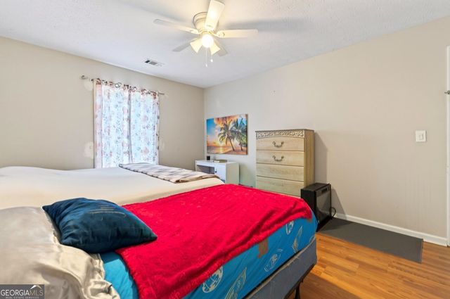 2323 Cheyenne Lane, Lawrenceville, GA 30044