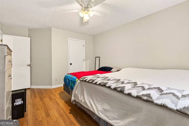 2323 Cheyenne Lane, Lawrenceville, GA 30044