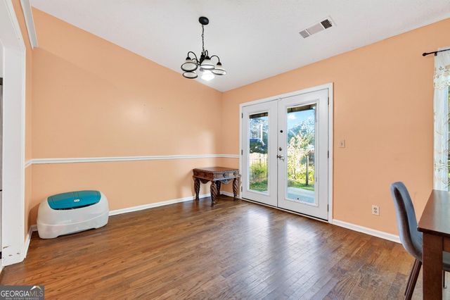 2323 Cheyenne Lane, Lawrenceville, GA 30044