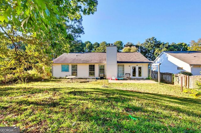 2323 Cheyenne Lane, Lawrenceville, GA 30044