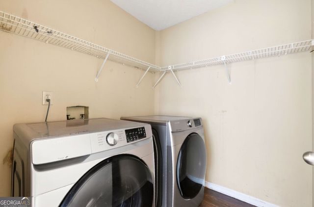 2323 Cheyenne Lane, Lawrenceville, GA 30044