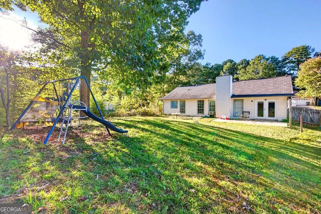 2323 Cheyenne Lane, Lawrenceville, GA 30044