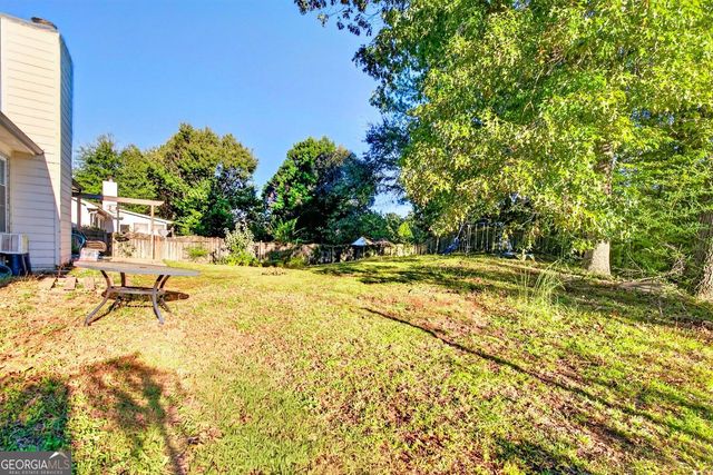2323 Cheyenne Lane, Lawrenceville, GA 30044