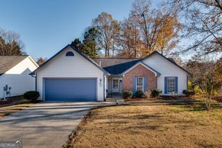 2323 Cheyenne Lane, Lawrenceville, GA 30044