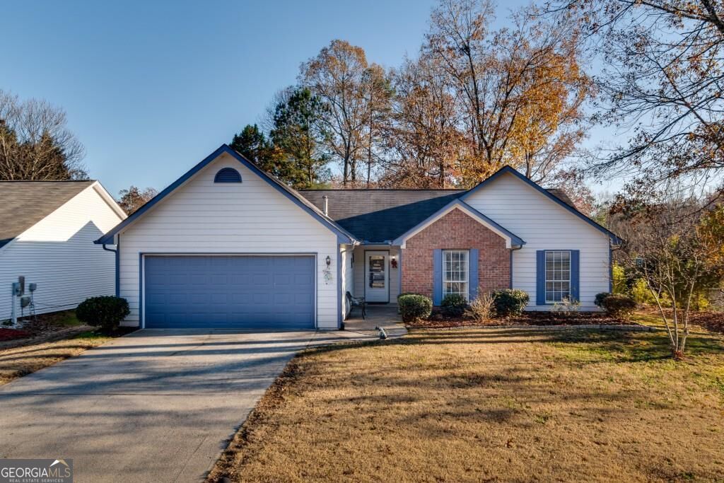2323 Cheyenne Lane, Lawrenceville, GA 30044