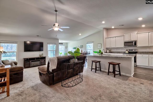 1618 Hidden Garden Lane, Gilbert, SC 29054