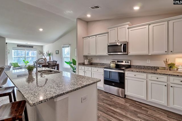 1618 Hidden Garden Lane, Gilbert, SC 29054