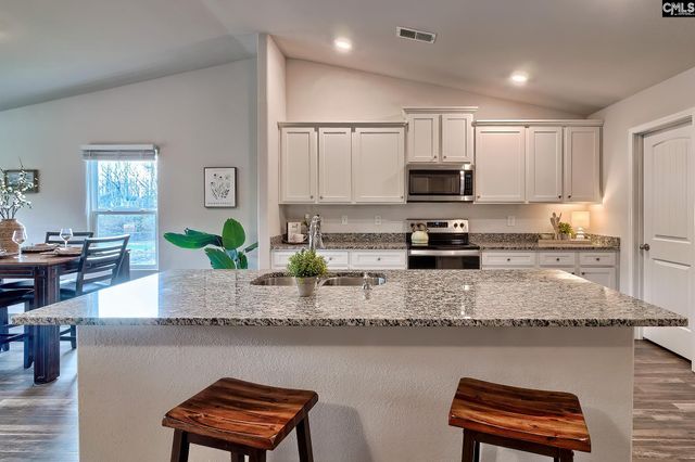 1618 Hidden Garden Lane, Gilbert, SC 29054