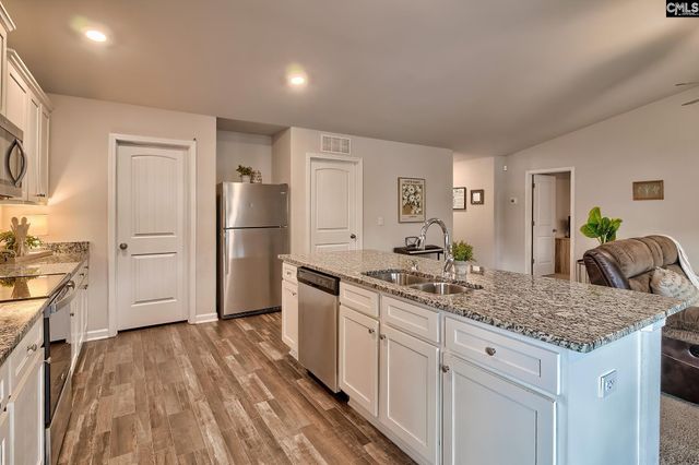 1618 Hidden Garden Lane, Gilbert, SC 29054