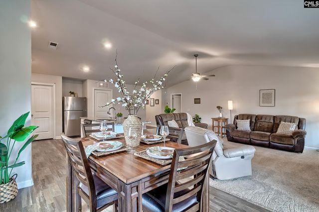 1618 Hidden Garden Lane, Gilbert, SC 29054