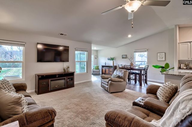 1618 Hidden Garden Lane, Gilbert, SC 29054