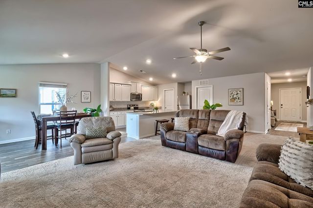 1618 Hidden Garden Lane, Gilbert, SC 29054