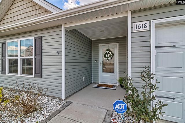 1618 Hidden Garden Lane, Gilbert, SC 29054