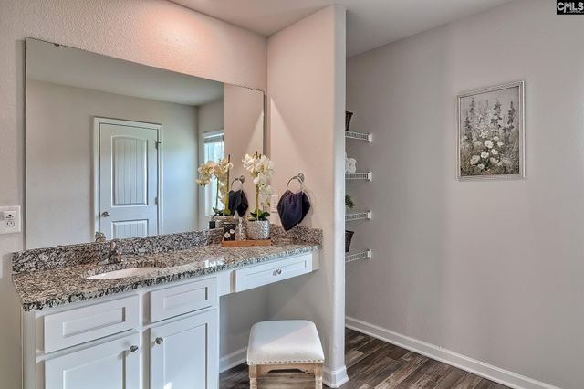 1618 Hidden Garden Lane, Gilbert, SC 29054