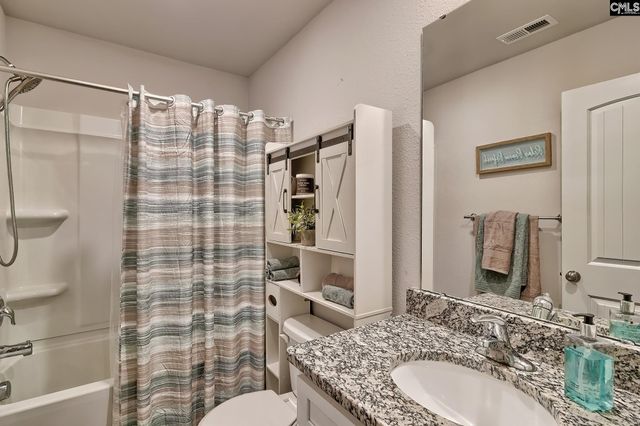 1618 Hidden Garden Lane, Gilbert, SC 29054