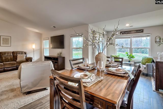 1618 Hidden Garden Lane, Gilbert, SC 29054