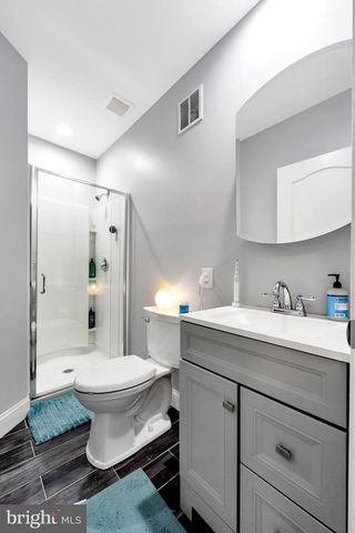 201 W WOOD ST, Norristown, PA 19401