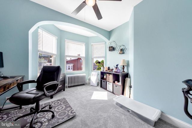 201 W WOOD ST, Norristown, PA 19401