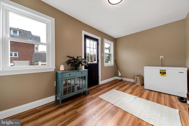 201 W WOOD ST, Norristown, PA 19401