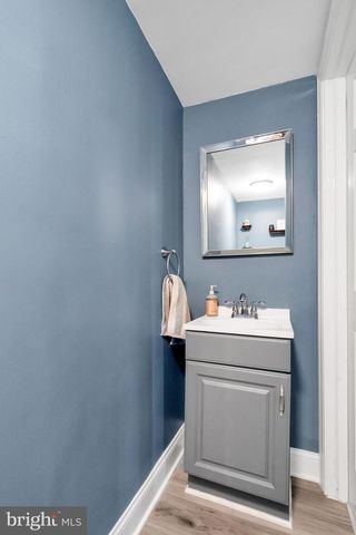 201 W WOOD ST, Norristown, PA 19401