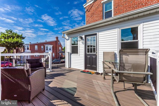 201 W WOOD ST, Norristown, PA 19401