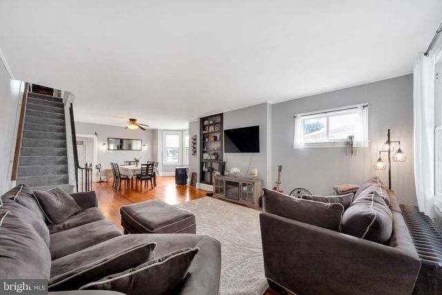 201 W WOOD ST, Norristown, PA 19401