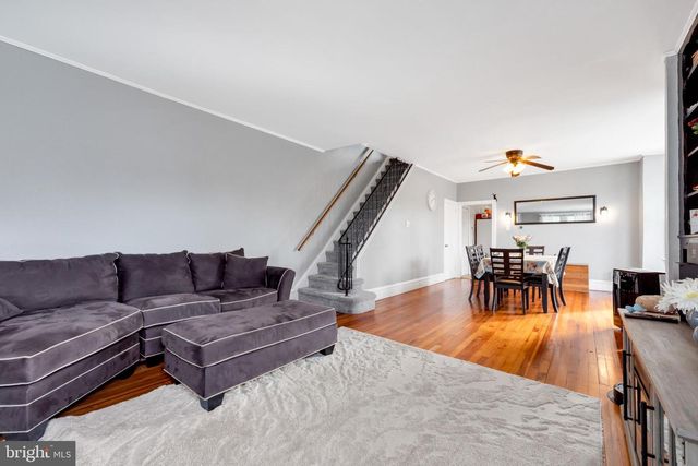 201 W WOOD ST, Norristown, PA 19401