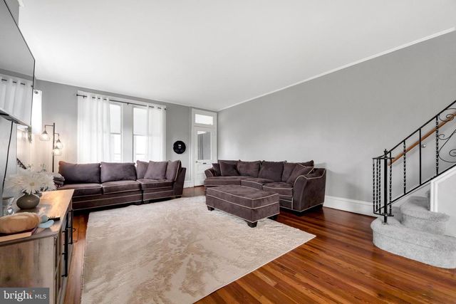 201 W WOOD ST, Norristown, PA 19401