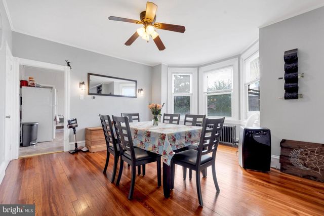 201 W WOOD ST, Norristown, PA 19401
