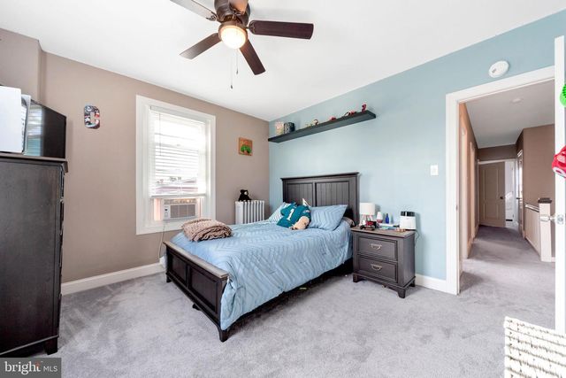 201 W WOOD ST, Norristown, PA 19401