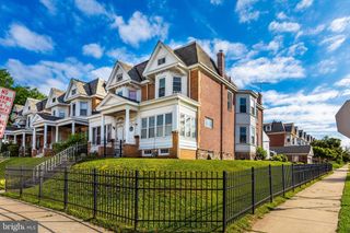 201 W WOOD ST, Norristown, PA 19401